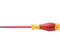 Диэлектрическая отвертка Wokin Torx T25x125 мм 1352876