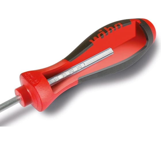 Набор отверток 12 штук WIHA SoftFinish 302 HK12 41002