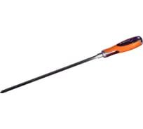 Шлицевая ударная отвертка 8х300 мм WEDO WD612-12