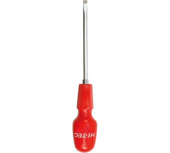 Отвёртка VOREL HI-TEC 6"x6,0 мм, НЕХ 61130 1