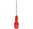 Отвёртка VOREL HI-TEC 6"x6,0 мм, НЕХ 61130 1