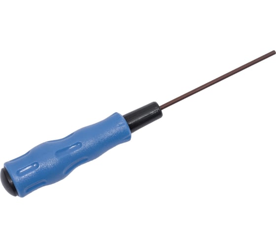 Отвертка ProsKit 89400-H3 прецизионная шестигранная (3x200мм) NEW С00040270