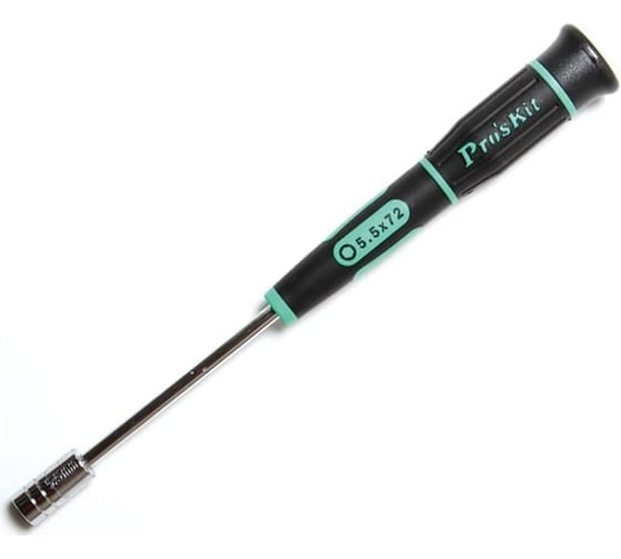 Отвертка ProsKit SD-081-M5.5 00276162