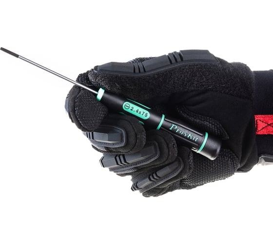 Отвертка Pro'sKit SD-081-S6 00271767