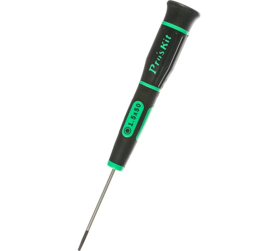Отвертка Pro'sKit SD-081-H4 00275333