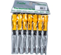 Набор отверток с торцевыми головками 1PK-9402 Pro'sKit 00153903