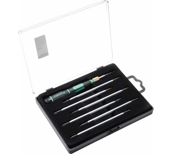Набор отверток Pro'sKit SD-081B 00275142
