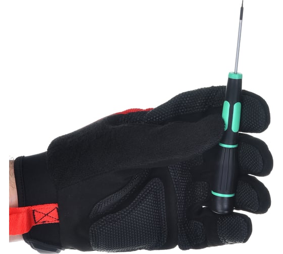 Отвертка ProsKit SD-081-H1 00288675