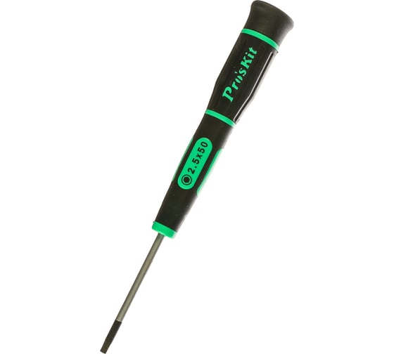 Отвертка ProsKit SD-081-H6 00300301