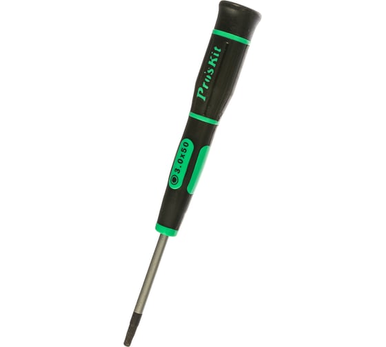 Отвертка ProsKit SD-081-H7 00284379