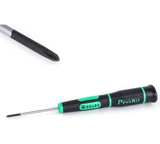 Отвертка Pro'sKit SD-081-P2 00270557