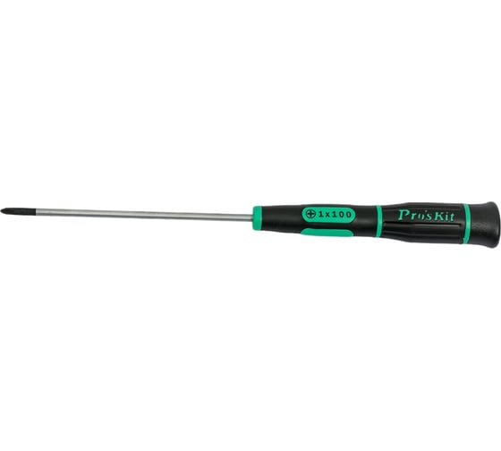 Отвертка Pro'sKit SD-081-P6 00270560