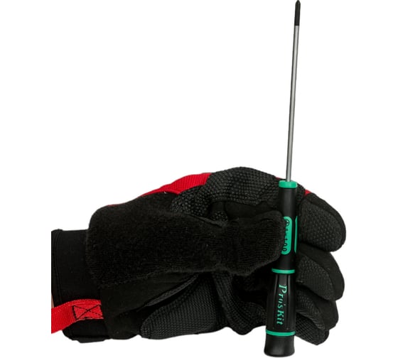 Отвертка Pro'sKit SD-081-P6 00270560