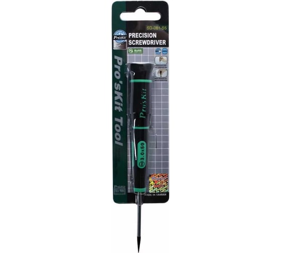 Отвертка Pro'sKit SD-081-S5 00274751