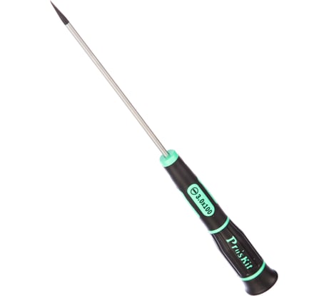 Отвертка Pro'sKit SD-081-S7 00274752