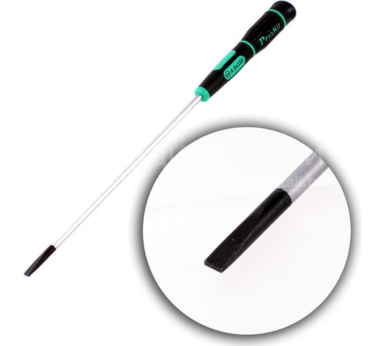 Отвертка Pro'sKit SD-081-S8 00286893