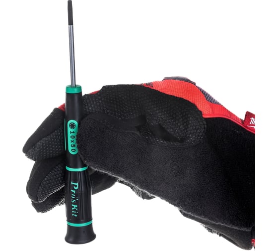 Отвертка Pro'sKit SD-081-T10 00278295