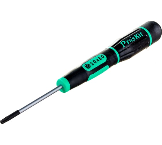 Отвертка Pro'sKit SD-081-T10H 00270547
