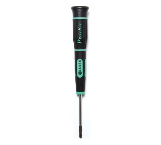 Отвертка Pro'sKit SD-081-T15H 00304250