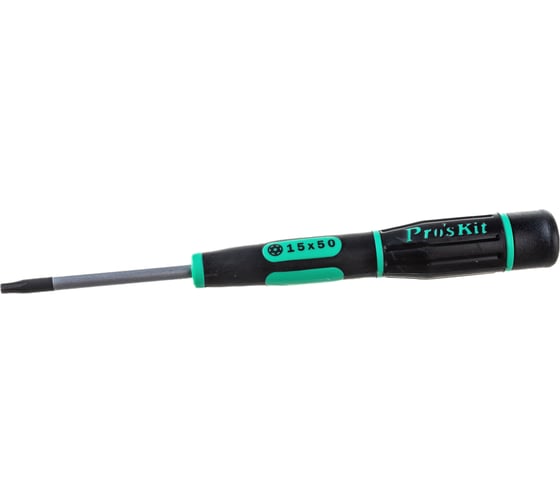 Отвертка Pro'sKit SD-081-T15H 00304250