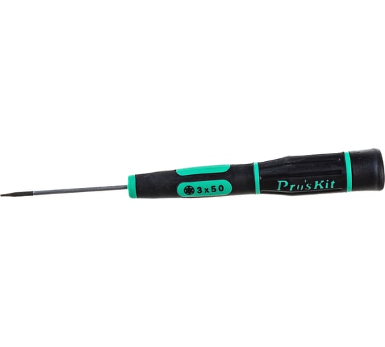 Отвертка Pro'sKit SD-081-T3 00275332