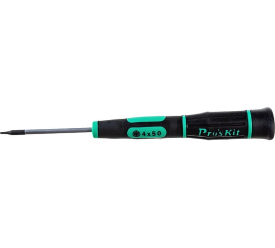 Отвертка Pro'sKit SD-081-T4 00274753