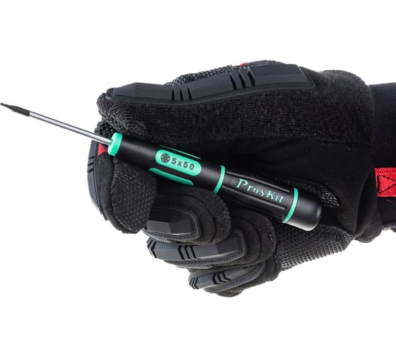 Отвертка Pro'sKit SD-081-T5 00270548