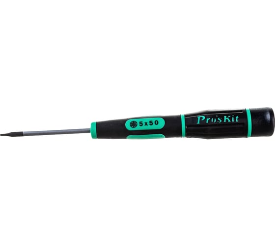 Отвертка Pro'sKit SD-081-T5 00270548
