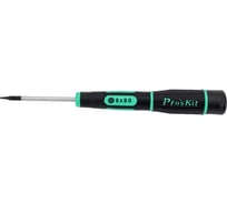 Отвертка ProsKit SD-081-T5H 00274754