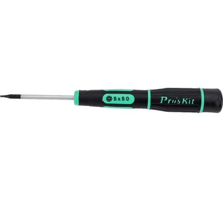 Отвертка ProsKit SD-081-T5H 00274754