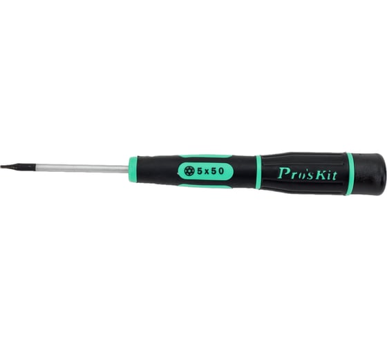Отвертка ProsKit SD-081-T5H 00274754 1