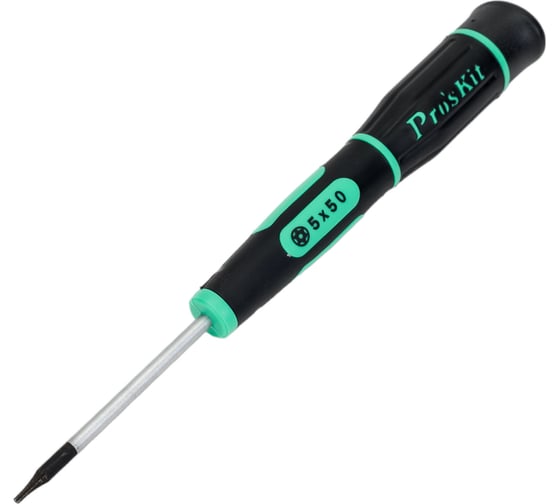 Отвертка ProsKit SD-081-T5H 00274754
