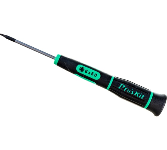 Отвертка Pro'sKit SD-081-T6 00270552