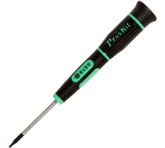 Отвертка Pro'sKit SD-081-T6H 00270553