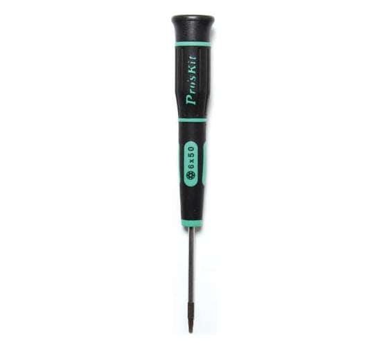 Отвертка Pro'sKit SD-081-T6H 00270553