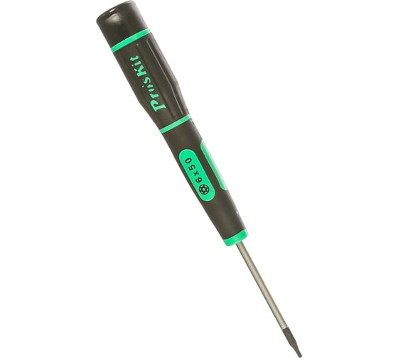 Отвертка Pro'sKit SD-081-T6H 00270553
