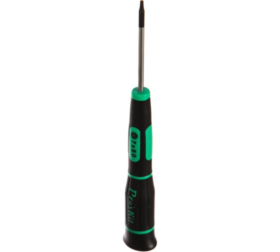 Отвертка Pro'sKit SD-081-T7H 00304248