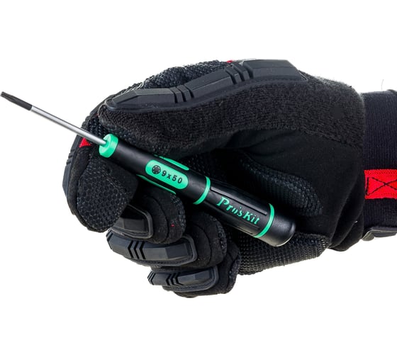 Отвертка ProsKit SD-081-T9 00278294
