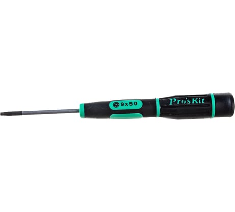Отвертка Pro'sKit SD-081-T9H 00270555
