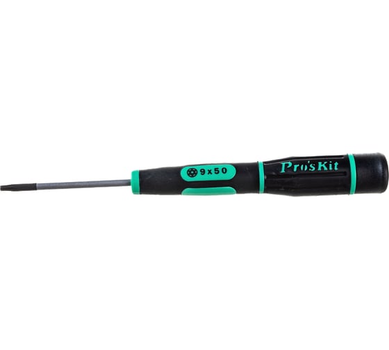Отвертка Pro'sKit SD-081-T9H 00270555