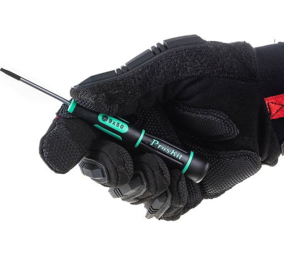 Отвертка Pro'sKit SD-081-T9H 00270555