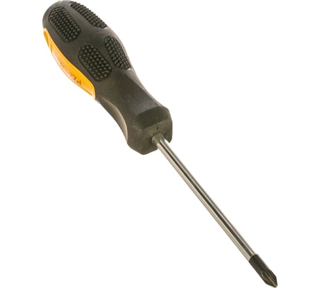Крестовая отвёртка PZ2 100 мм Вихрь 73/6/2/5