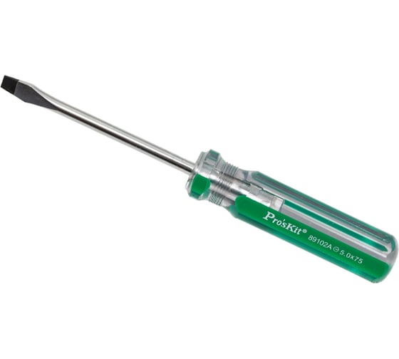 Отвертка Pro'sKit 89102А 00155565