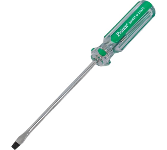 Отвертка Pro'sKit 89101A 00223545
