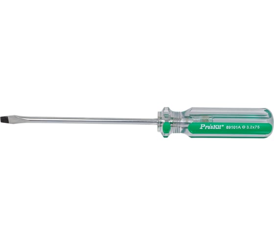 Отвертка Pro'sKit 89101A 00223545