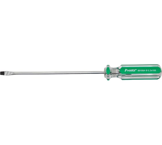 Отвертка Pro'sKit 89105A 00223548