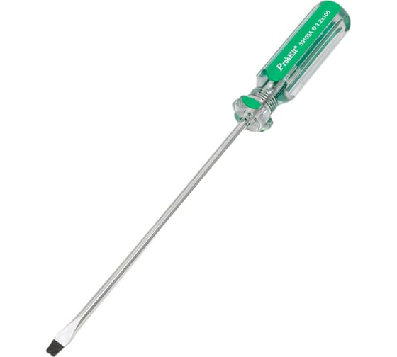 Отвертка Pro'sKit 89105A 00223548