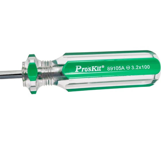 Отвертка Pro'sKit 89105A 00223548