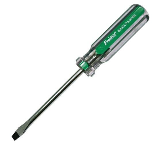 Отвертка Pro'sKit 89107A 00223552