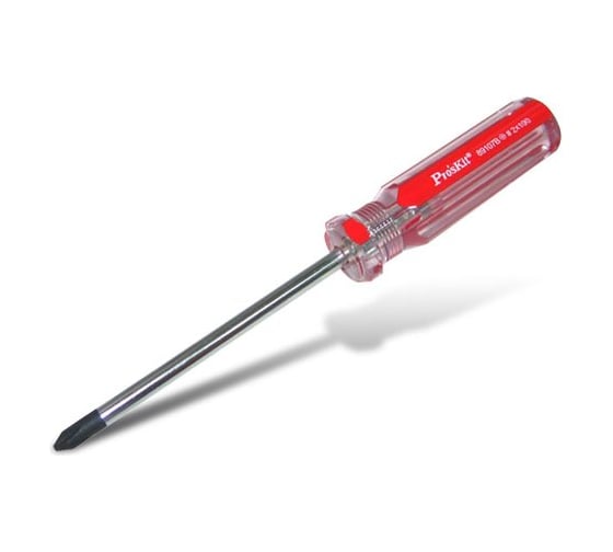 Отвертка Pro'sKit 89107B 00223553